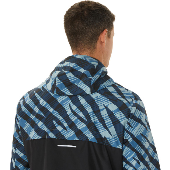 ASICS Wild Camo Anorak Men