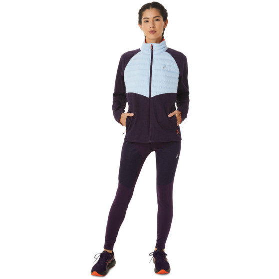 ASICS Winter Run Jack Dames