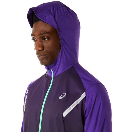 ASICS Lite-Show Jacke Herren