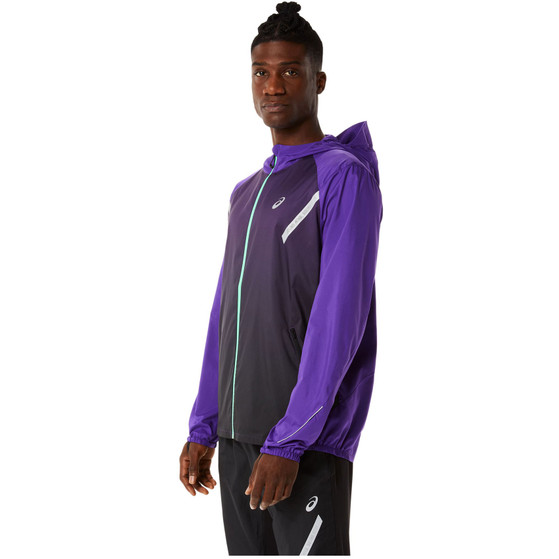 ASICS Lite-Show Jacke Herren