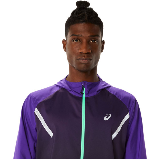 ASICS Lite-Show Jacke Herren