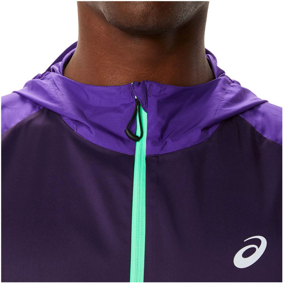 ASICS Lite-Show Jacke Herren