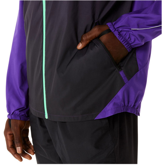 ASICS Lite-Show Jacke Herren