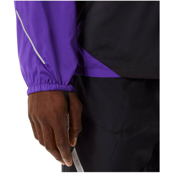 ASICS Lite-Show Jacke Herren