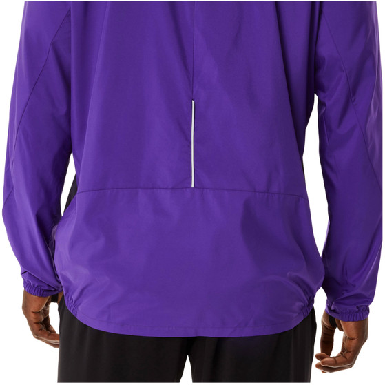 ASICS Lite-Show Jacke Herren