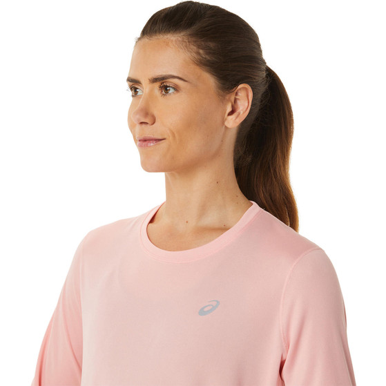 ASICS Core Longsleeve Damen