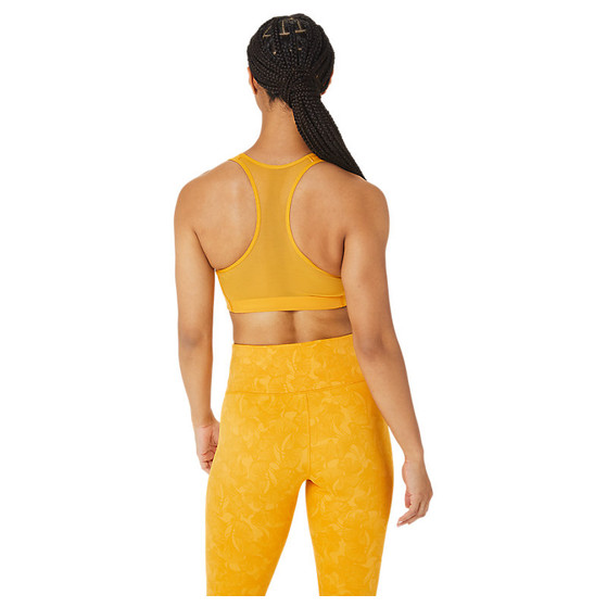 ASICS Runkoyo Jacquard Bra