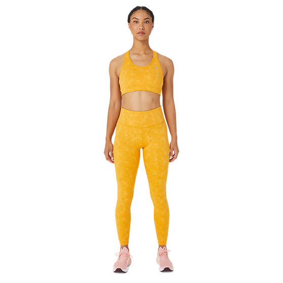 ASICS Runkoyo Jacquard Bra