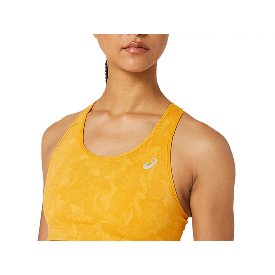 ASICS Runkoyo Jacquard Bra