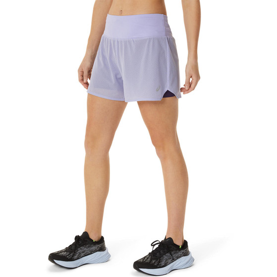 ASICS Ventilate 2in1 3.5'' Short Damen