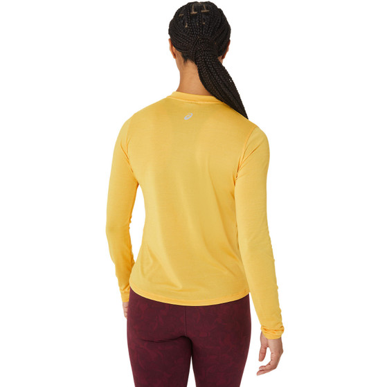 ASICS RunKoyo MockNeck Longsleeve Damen