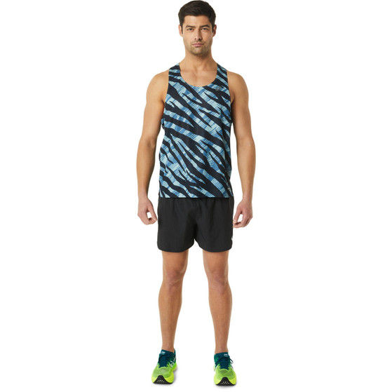 ASICS Ventilate 5'' Short Herren