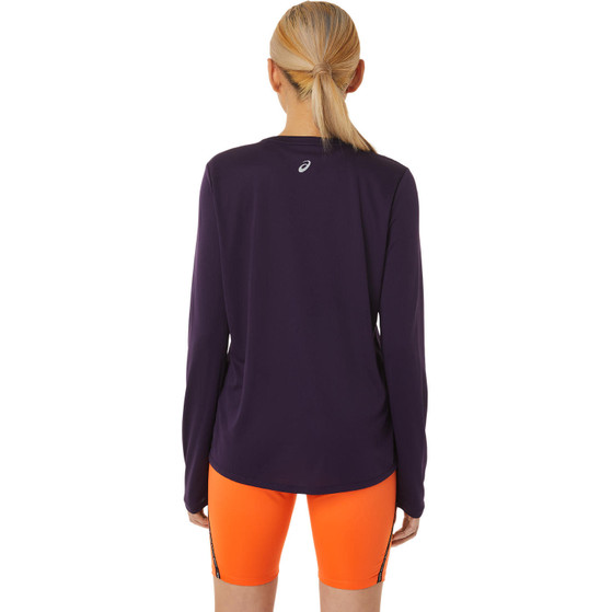 ASICS Fujitrail Logo Longsleeve Damen