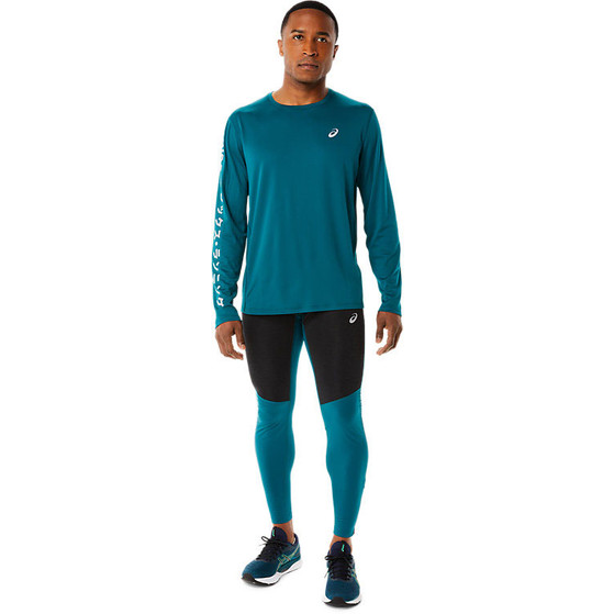 ASICS Katakana Longsleeve Men