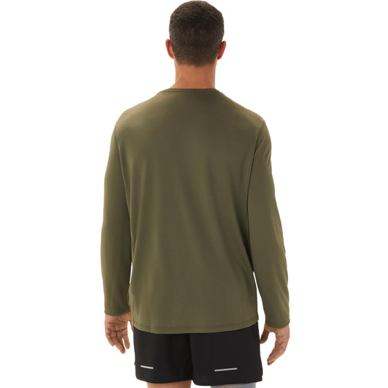 ASICS Katakana Longsleeve Herren