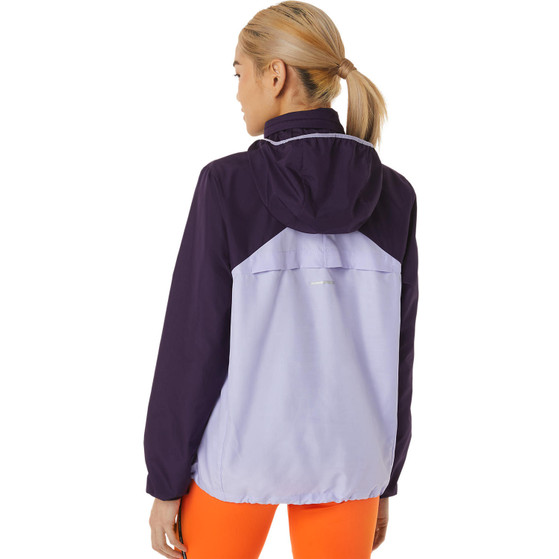 ASICS Fujitrail Jacke Damen