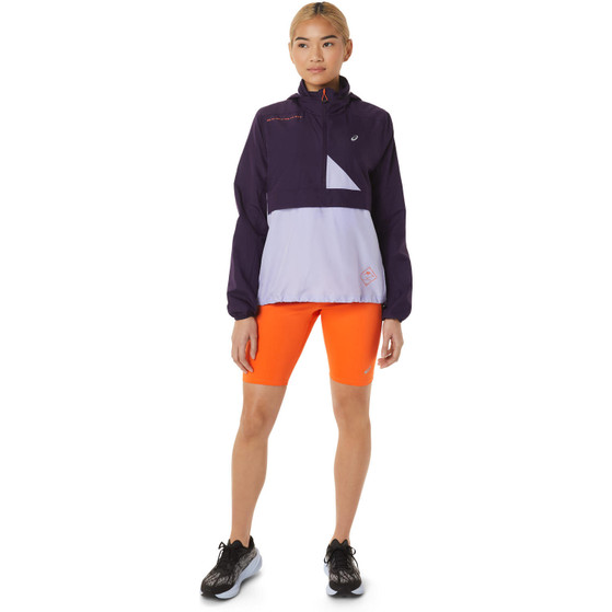 ASICS Fujitrail Jacke Damen
