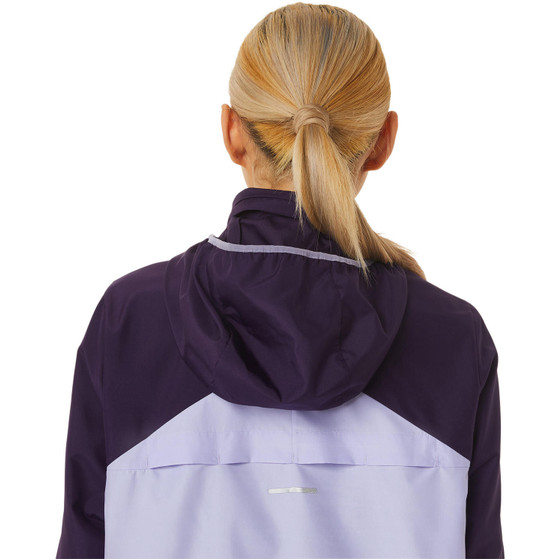 ASICS Fujitrail Jacke Damen