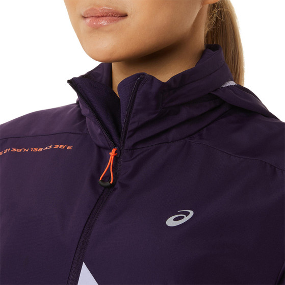 ASICS Fujitrail Jacke Damen