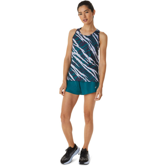 ASICS Wild Camo Tank Dames