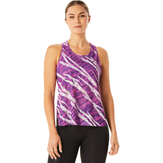 ASICS Ventilate Actibreeze Tank Damen