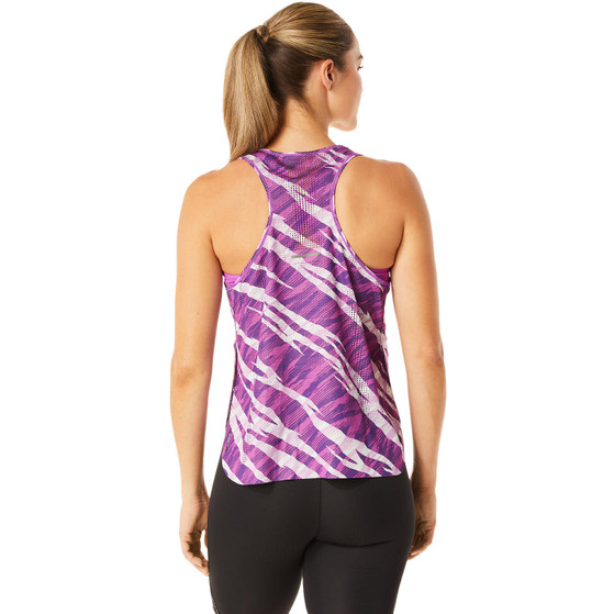 ASICS Ventilate Actibreeze Tank Damen