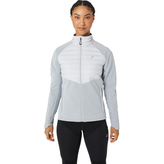 ASICS Winter Run Jacke Damen