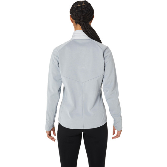 ASICS Winter Run Jacke Damen