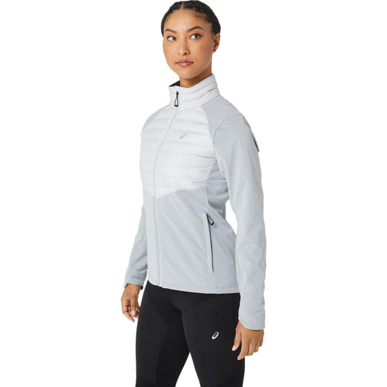 ASICS Winter Run Jacke Damen