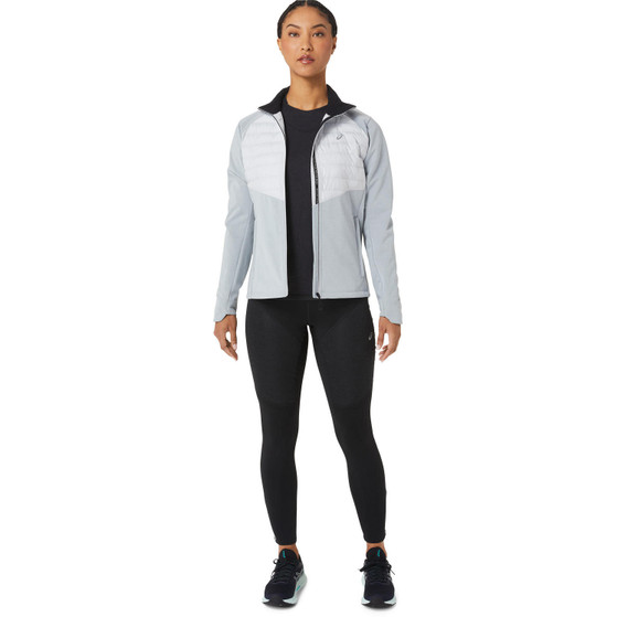 ASICS Winter Run Jacke Damen