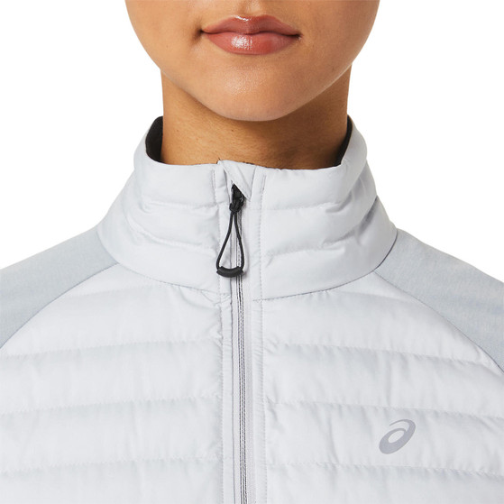 ASICS Winter Run Jacke Damen