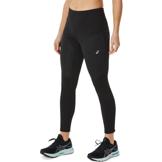 ASICS Winter Run Legging Dames