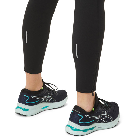 ASICS Winter Run Legging Dames