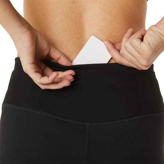 ASICS Winter Run Legging Dames