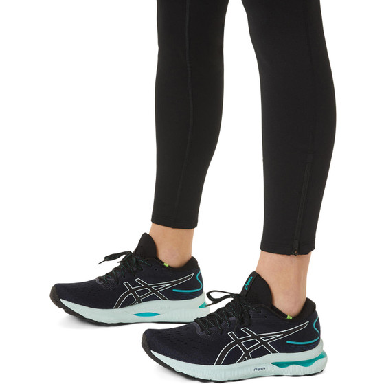 ASICS Winter Run Legging Dames