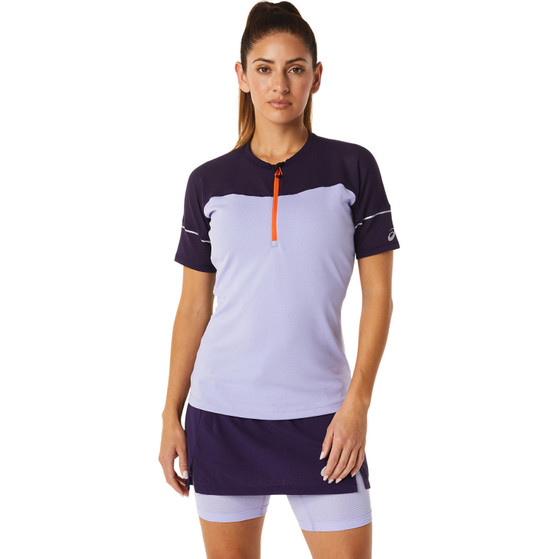 ASICS Fujitrail Shirt Damen