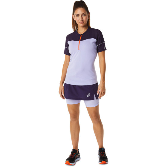 ASICS Fujitrail Shirt Damen