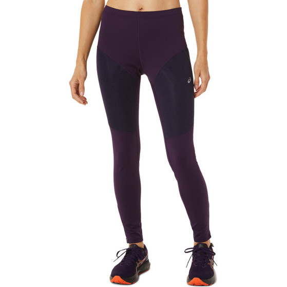 ASICS Winter Run Tight Damen