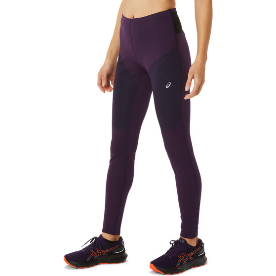 ASICS Winter Run Tight Damen
