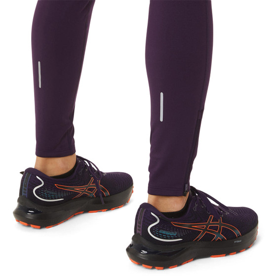 ASICS Winter Run Tight Damen