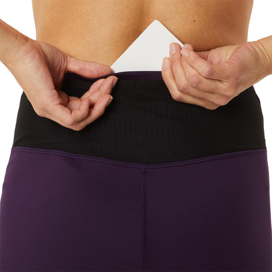 ASICS Winter Run Tight Damen
