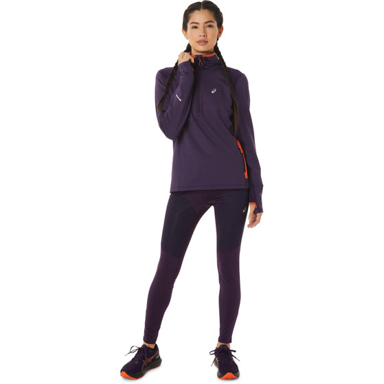 ASICS Winter Run Tight Damen
