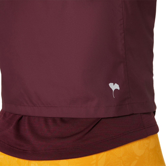 ASICS RunKoyo Padded Weste Damen