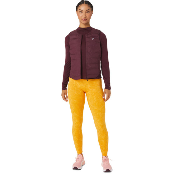 ASICS RunKoyo Padded Weste Damen