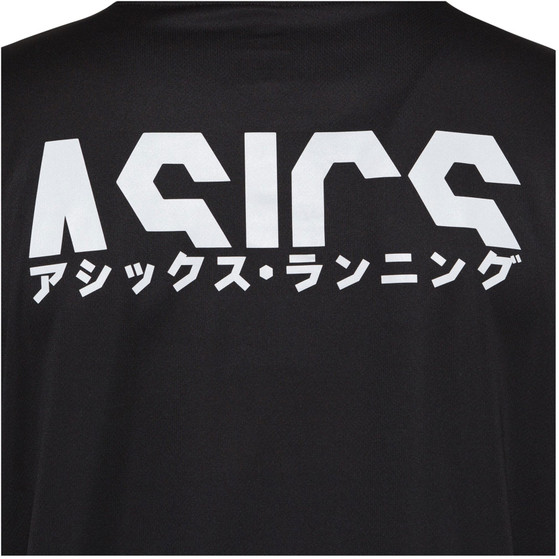 ASICS Katakana Shirt Women