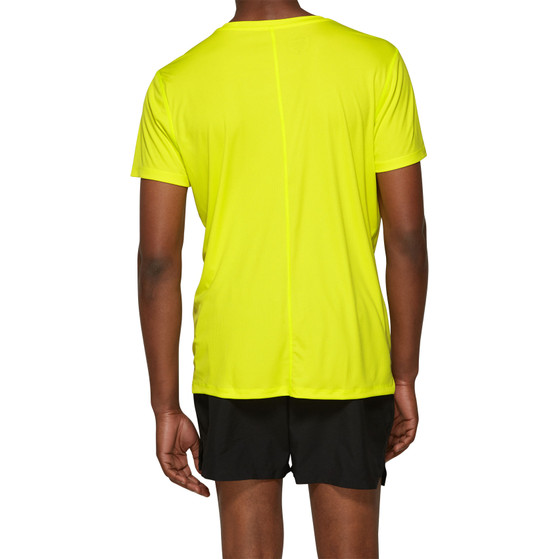 ASICS Silver Shirt Herren