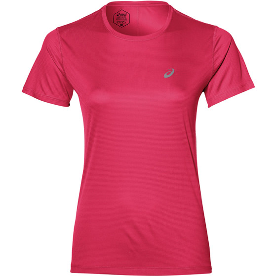 Asics Silver Shirt Women