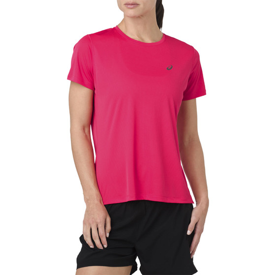 Asics Silver Shirt Women