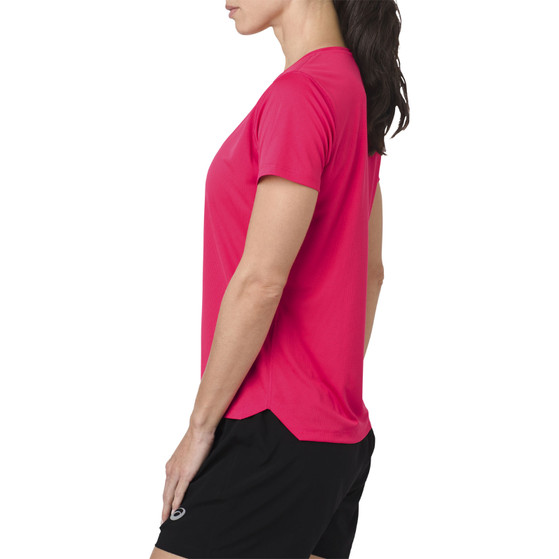 Asics Silver Shirt Women