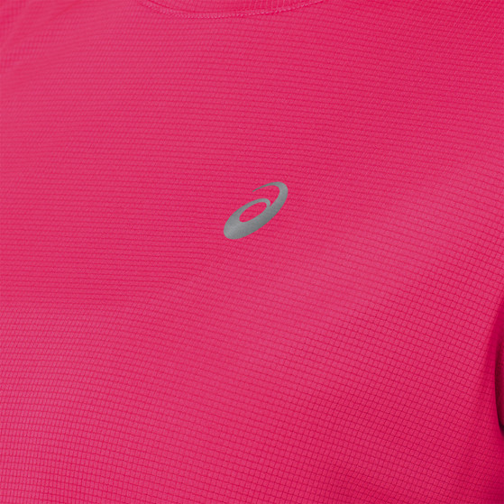 Asics Silver Shirt Women